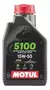 aceite motul 5100 15w50 - comprar online