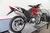 MOTOMEL SKUA 250CC POR ARRIBA SLIP ON ST2 CROMO