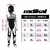 CONJUNTO MX FUSE BLANCO radikal en internet