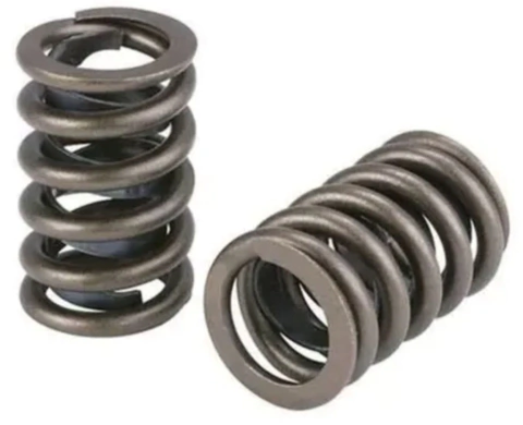 Resortes MPI carga dura 3091 x4