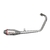 HONDA CB 125F ST3 CROMO - comprar online
