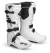 Botas UFO elektron blancas