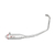 BAJAJ BOXER 150CC STAGE 2 CROMO - comprar online