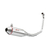 BAJAJ BOXER 150CC STAGE 2 CROMO en internet