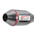 YAMAHA NEW CRYPTON 110CC ST2 CROMO en internet