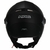 Casco Abierto MAC 721 Beat Negro / Mate - comprar online