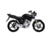 YAMAHA YBR 125CC ST2 CROMO - comprar online