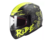 Casco Moto Integral Ls2 353 Naughty