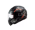 Casco LS2 353 Rapid Circle