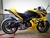 BAJAJ ROUSER NS 200 ST2 CROMO