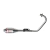 ZANELLA RX 150CC ST2 CROMO (VARILLERO) en internet