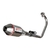 ZANELLA RX 150CC ST2 CROMO (VARILLERO) - comprar online