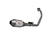 ZANELLA RX 150CC (LIBRE +200) ST2 STYLE (VARILLERO) en internet
