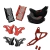 Kit protectores TORNADO - comprar online