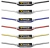 Kit w3d wirtz - comprar online