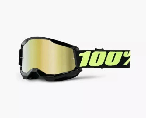 Antiparra 100% || Strata 2