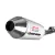 ZANELLA RX 150CC ST3 STYLE (VARILLERO) - RS PRO PARTS