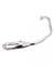 BAJAJ ROUSER NS 200 ST2 CROMO - comprar online