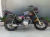ZANELLA RX 150CC ST2 CROMO (VARILLERO)