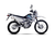 YAMAHA XTZ 125CC POR ARRIBA ST2 STYLE