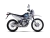 Yamaha XTZ 125CC Por Abajo stg2 CROMO