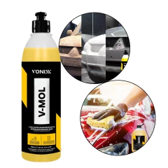 V-Mol Vonixx Lava Auto Desincrustante Remove Barro 500ml - comprar online