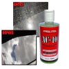 AC40 Removedor de Chuva Ácida para Vidros Carro Prolitec 200ml