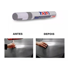 CANETA PARA PINTAR PNEU PAINT MAKER VARIAS CORES - Comprebem Comprejá