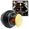 Cera Cadillac Cleaner Wax carnauba 300g