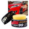 Cera De Carnaúba Premium Soft99 Dark & Black Paste WaX 300g