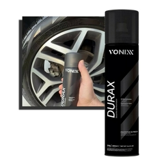 Durax Vonixx 400ml Pretinho Aerosol - comprar online