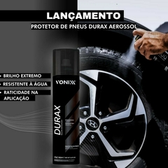 Durax Vonixx 400ml Pretinho Aerosol na internet