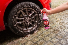 Desengraxante Multiuso Spray Limpeza pesada H-7 500ML - comprar online