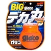 Cristalizador de Vidros Repelente de Água para Para-Brisas Glaco BIG 120ml Soft99