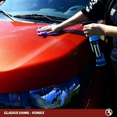 Gladius Vonixx 500ml Coatings Cerâmicos - Comprebem Comprejá