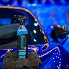 HYDROX FAST VONIXX 500ml coating cerâmico hidrorreativo - comprar online