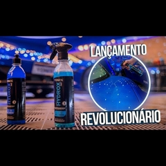 HYDROX FAST VONIXX 500ml coating cerâmico hidrorreativo na internet
