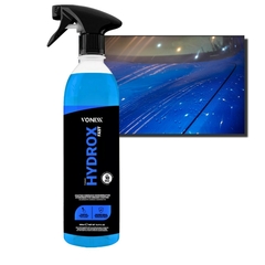 HYDROX FAST VONIXX 500ml coating cerâmico hidrorreativo