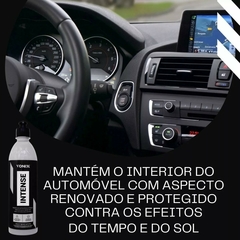 Intense Vonixx 1,5l Renovador de plásticos internos na internet