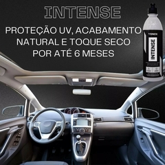 Intense Vonixx 1,5l Renovador de plásticos internos - Comprebem Comprejá