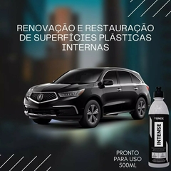 Imagem do Intense Vonixx 1,5l Renovador de plásticos internos