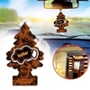 Cheirinho para Carro Aromatizante Little Trees - Leather