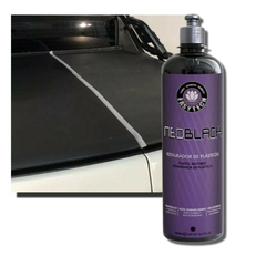 Neoblack Easyteck 500ml Restaurador de Plástico