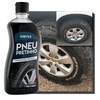 Pneu Pretinho Vintex 500ml