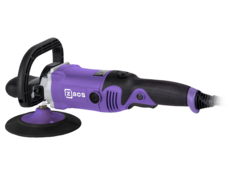 Politriz Rotativa ZACS 6 Polegadas Elétrica 1650w 127v
