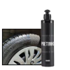 Tingidor Pretinho de Pneu Resistente 220ml Batom Black - comprar online