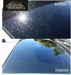Removedor de chuva ácida Batom Black 500ml