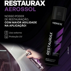 Restaurax Aerosol Vonixx 400ml na internet