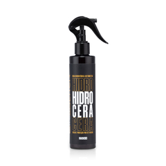 Hidro Cera Hidrofóbica Nano 250ml Batom Black na internet