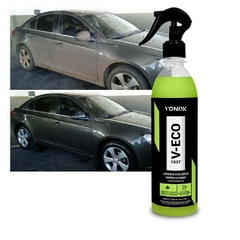 V-ECO Lavagem a seco Vonixx 500ml Pronto Uso - comprar online